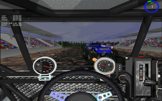 Monster Truck Madness