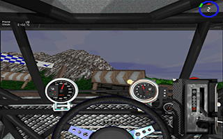 Monster Truck Madness