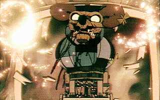 An American Tail - Fievel Goes West