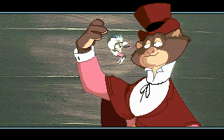An American Tail - Fievel Goes West