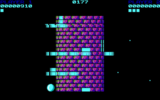 Nebulus (aka Tower Toppler)