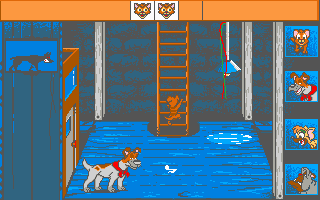 Oliver and Company