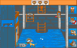 Oliver and Company
