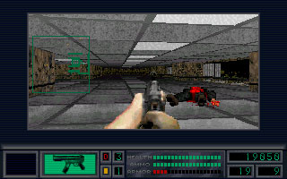 Operation Body Count