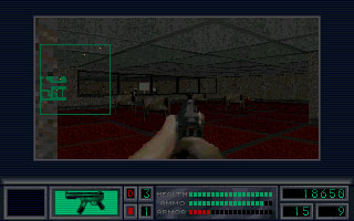Operation Body Count