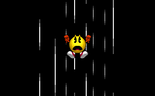 Pac In Time