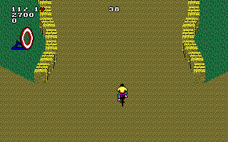 Paperboy 2