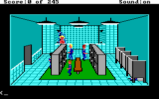 Police Quest - In Pursuit of the Death Angel