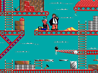 Popeye 2