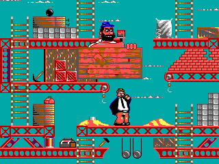 Popeye 2