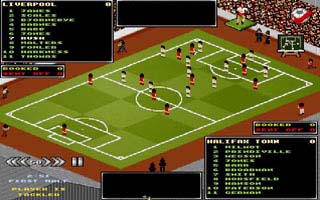 Premier Manager 3
