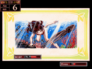Princess Maker 2