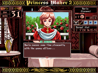 Princess Maker 2