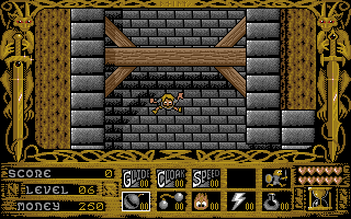 Prophecy 1 - The Viking Child