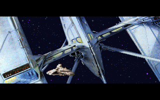 Protostar - War on the Frontier