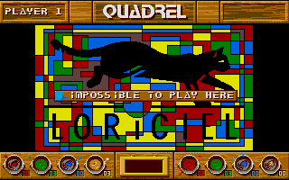 Quadrel