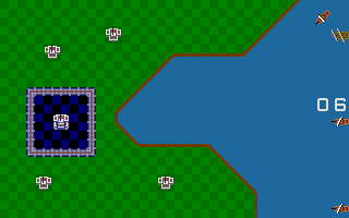 Rampart