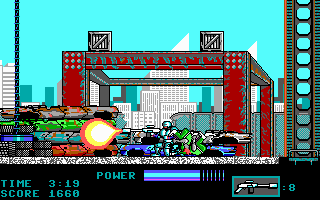 Robocop