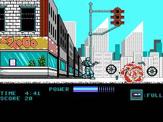 Robocop