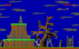 Shadow Knights