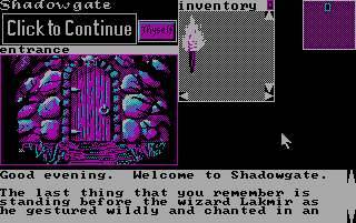 Shadowgate