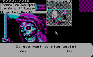 Shadowgate