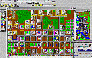 SimCity Classic