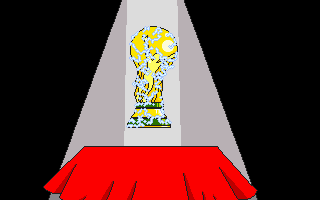 Soccer Kid