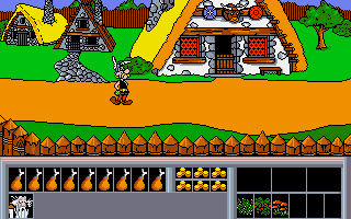 Asterix - Operation Getafix