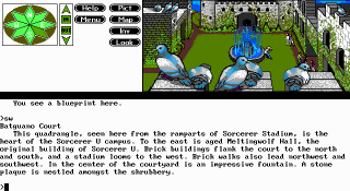 Spellcasting 201 - The Sorcerers Appliance