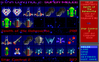 Star Control II
