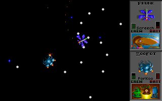 Star Control II