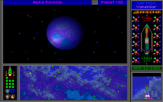 Star Control II
