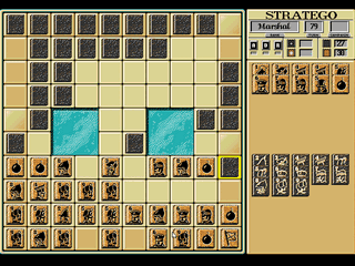 Stratego