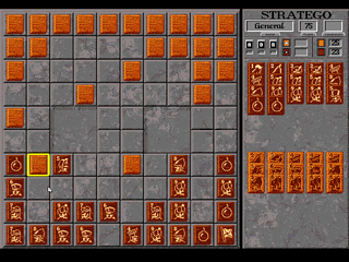 Stratego