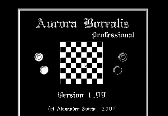 Aurora Borealis 1.99