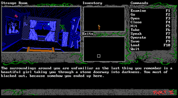 Last Half of Darkness II