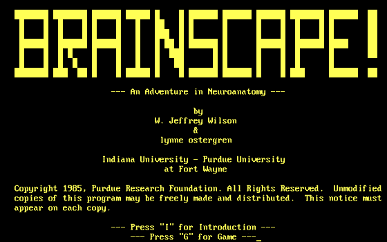Brainscape
