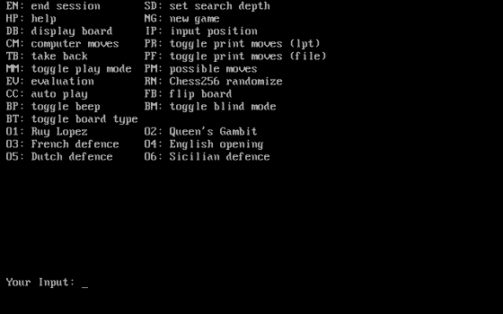 BLINDCHESS v.1.76