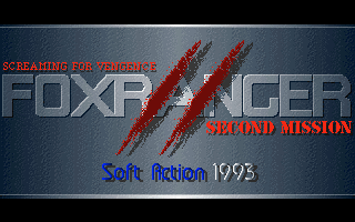 Fox Ranger 2
