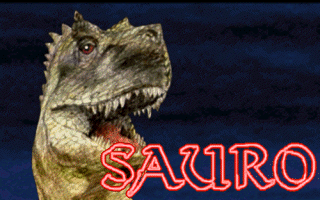 Sauro