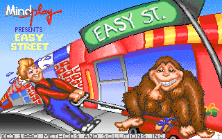 Easy Street