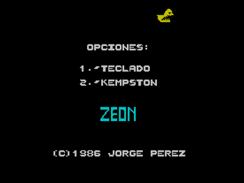Zeon