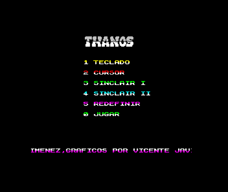 Thanos