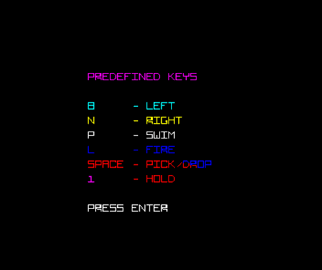 Blood & Guts online grátis e para download (1984)