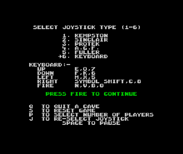 Boulder Dash II - Rockford's Riot