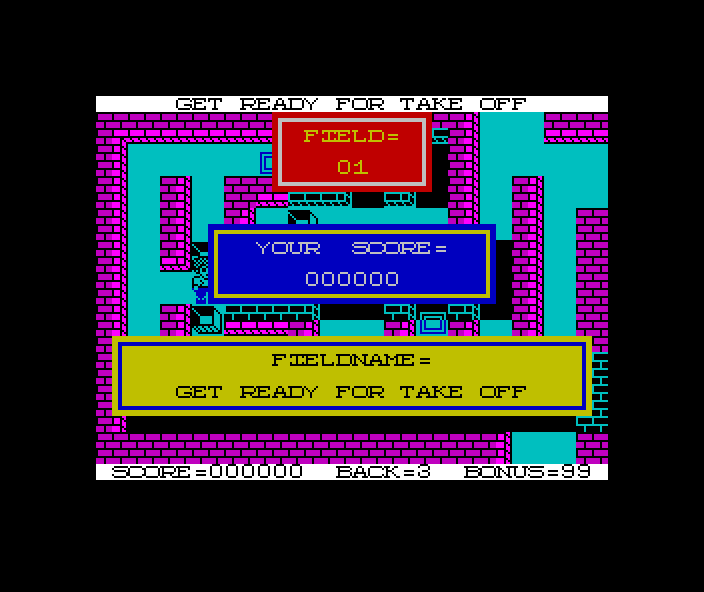 Brain Sport