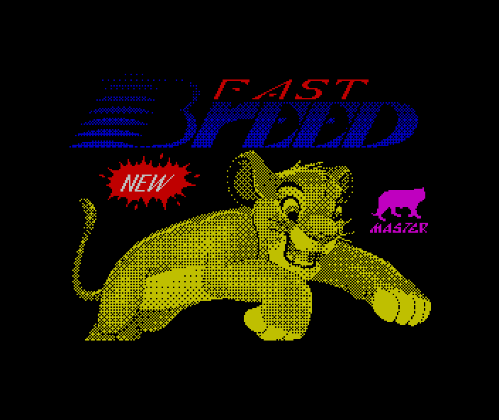 Fast Breed
