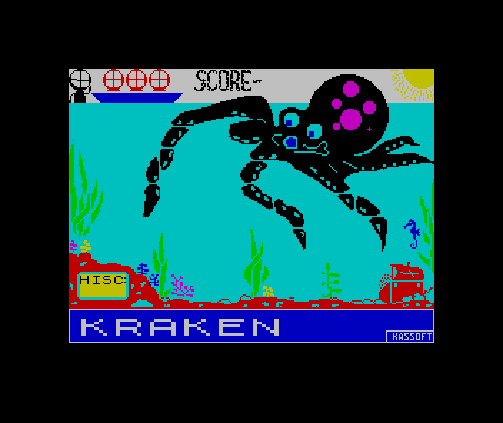 Kraken
