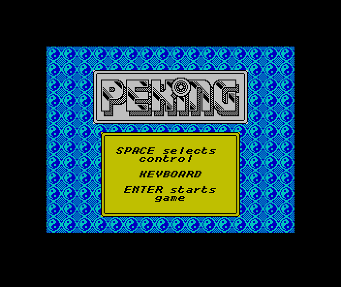 Peking